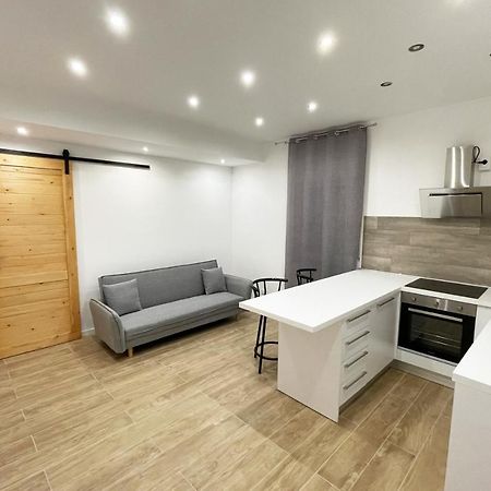 Casa Nina Apartment Villapiana Luaran gambar