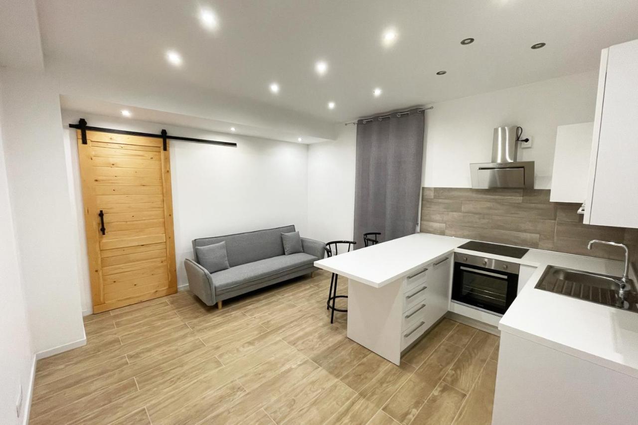 Casa Nina Apartment Villapiana Luaran gambar